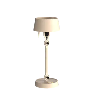 Tonone - BOLT TABLE SMALL - lightning white